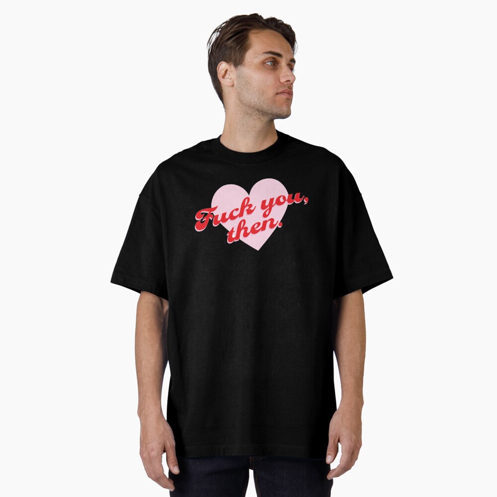Vista previa del artículo con la obra «Camiseta holgada», diseñado y vendido por erinaceous.