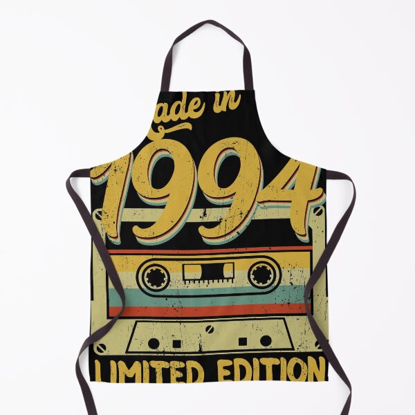 Item preview, Made in 1994 limited edition birthday gift designed and sold by Sherrile Temita.