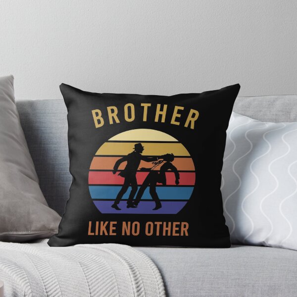 Item preview, BROTHER LIKE NO OTHER designed and sold by alphatrends.