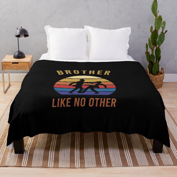 Item preview, BROTHER LIKE NO OTHER designed and sold by alphatrends.