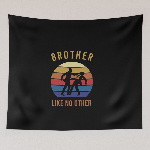 Item preview, BROTHER LIKE NO OTHER designed and sold by alphatrends.