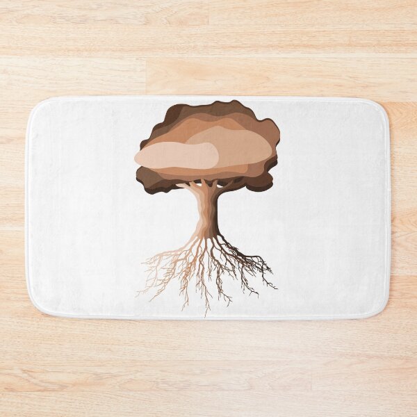Item preview, All Connected Tree in Humanity Colors designed and sold by ColorRitual.