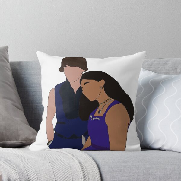 Item preview, charlie and madi designed and sold by Olivia Soble.