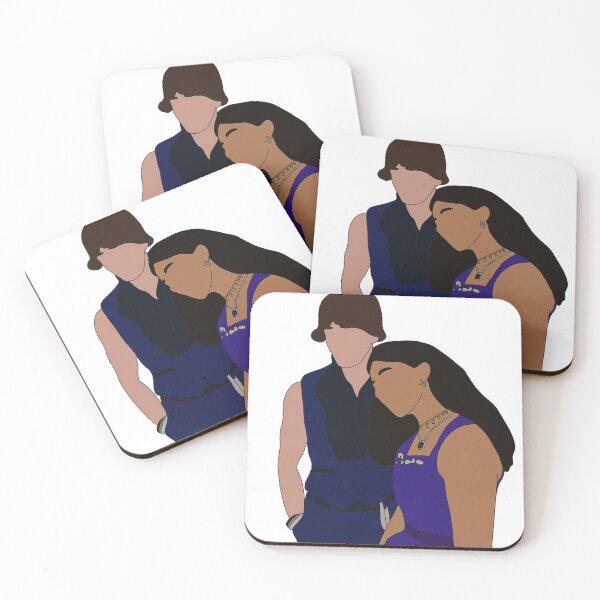 Item preview, charlie and madi designed and sold by Olivia Soble.