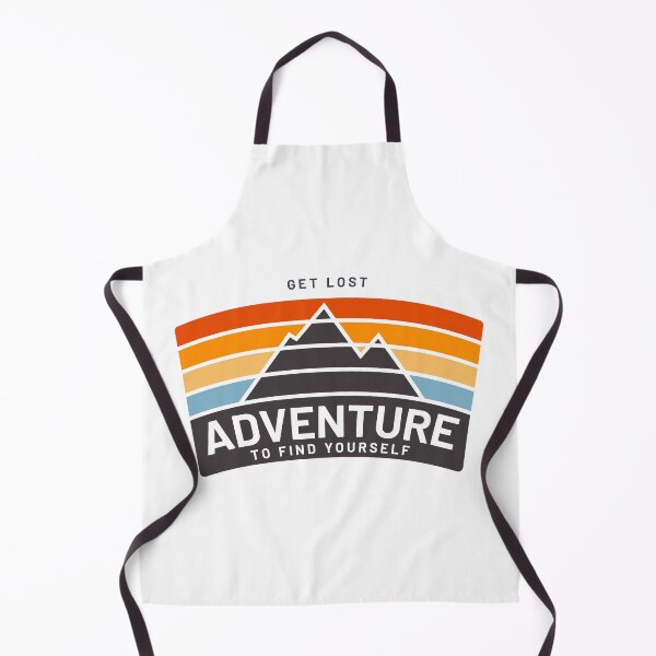 Item preview, Adventure Collection-Get Lost To Find Yourself Sunset designed and sold by rbctees.