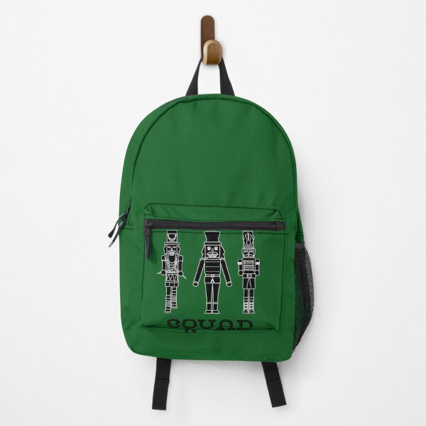 Item preview, The Nutcrackers Squad designed and sold by aboniteblanc.
