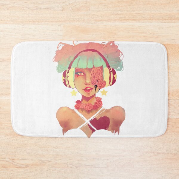 Item preview, Floral Intoxication designed and sold by mossmeg000.