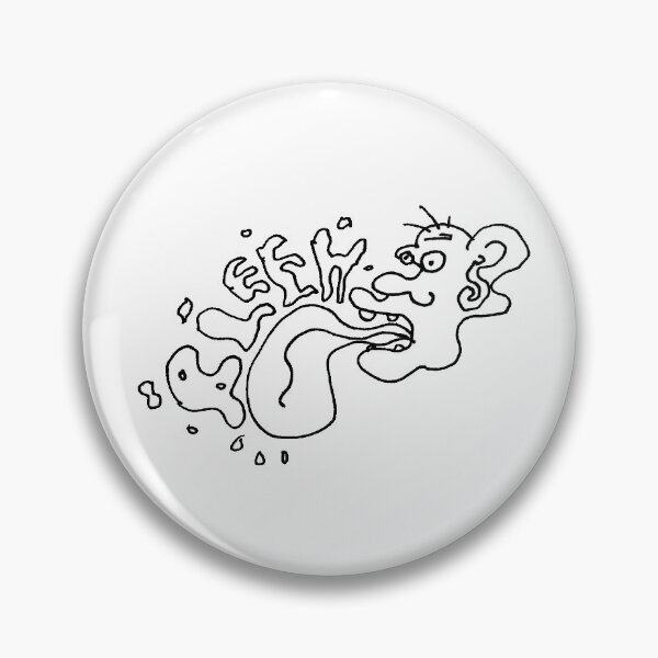 Item preview, Bleeh! designed and sold by herb-the-alien.