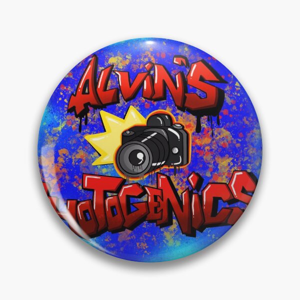 Item preview, Alvin Photogenics designed and sold by Aminazuki.