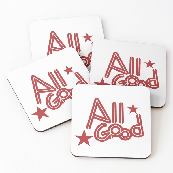 Item preview, All Good designed and sold by LotusCreations.