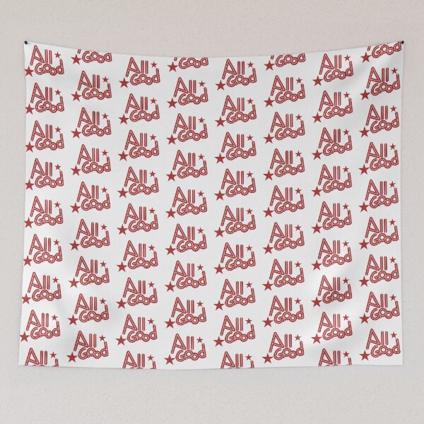 Item preview, All Good designed and sold by LotusCreations.