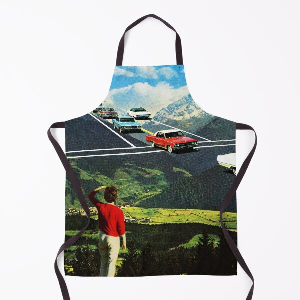 Item preview, Future Traffic designed and sold by CollageSoul.