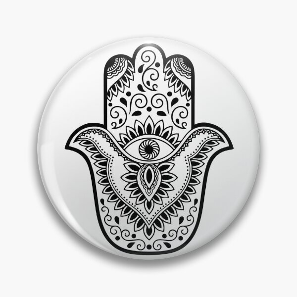 Item preview, khmissa souvenir from morocco designed and sold by project-gallery.