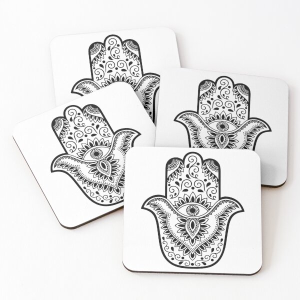 Item preview, khmissa souvenir from morocco designed and sold by project-gallery.