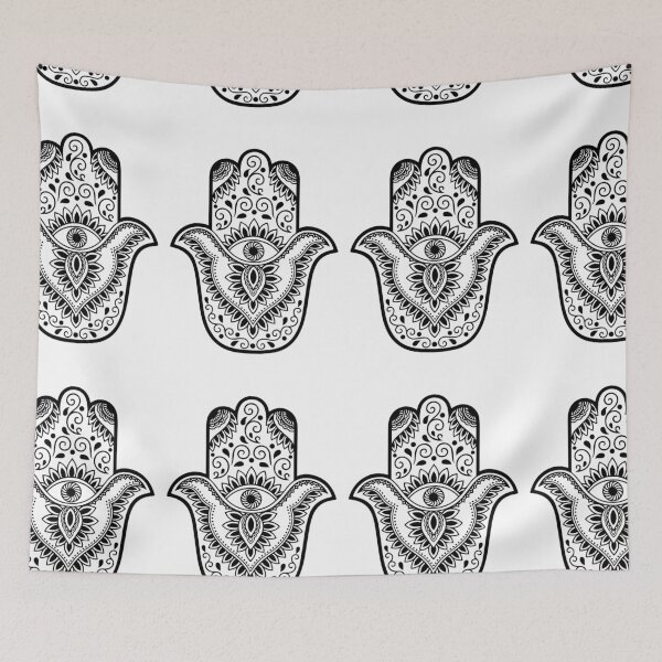 Item preview, khmissa souvenir from morocco designed and sold by project-gallery.