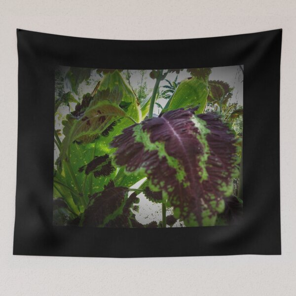 Item preview, Fauna de la selva tropical de Hilo designed and sold by Twisted-Pixels.