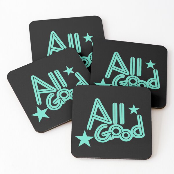 Item preview,  All Good designed and sold by LotusCreations.