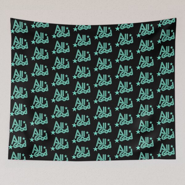 Item preview,  All Good designed and sold by LotusCreations.