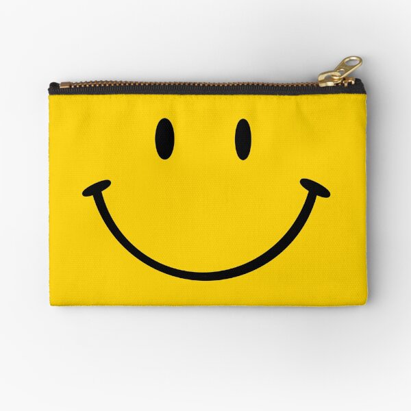 Item preview, Be Happy Smiley designed and sold by Lizzie's Little Designs.