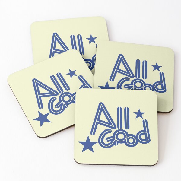 Item preview, All Good designed and sold by LotusCreations.
