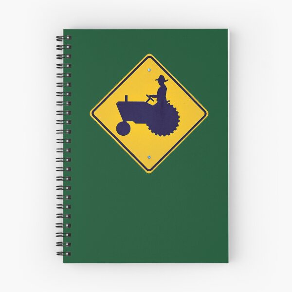 Item preview, Farmer Real Road Sign accessories housewares designed and sold by SignsAreReal.
