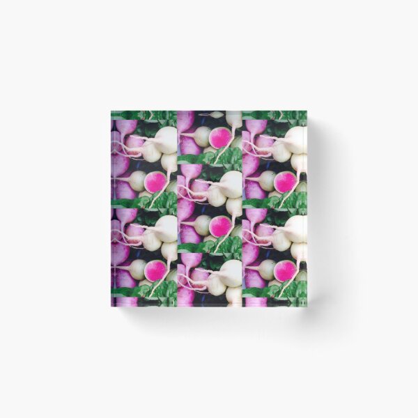 Item preview, fresh-radish designed and sold by WakeUpYourHome.