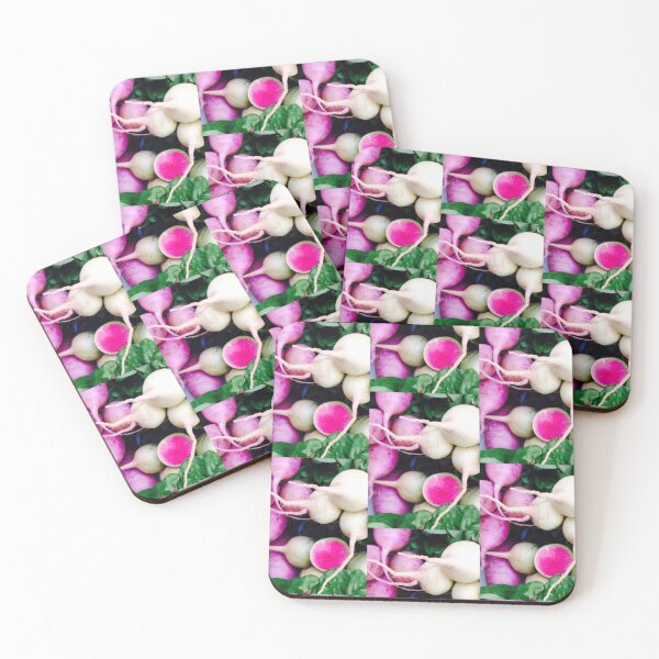 Item preview, fresh-radish designed and sold by WakeUpYourHome.