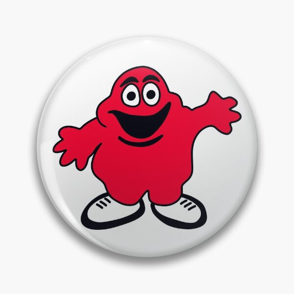 Item preview, Big Red (Western Kentucky University) (1) designed and sold by ConceptualClub.