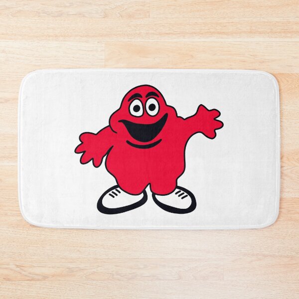 Item preview, Big Red (Western Kentucky University) (1) designed and sold by ConceptualClub.