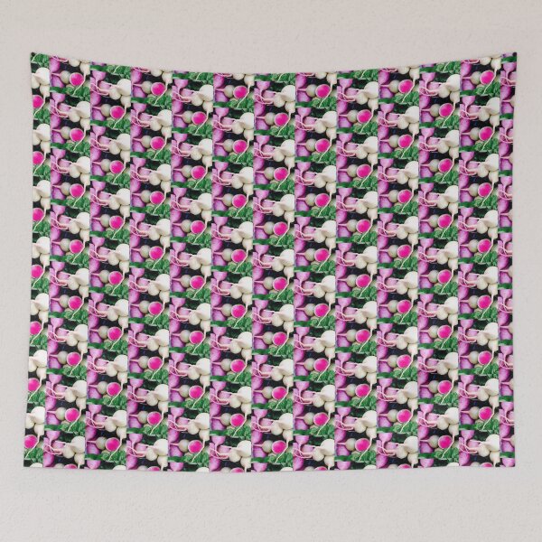 Item preview, fresh-radish designed and sold by WakeUpYourHome.
