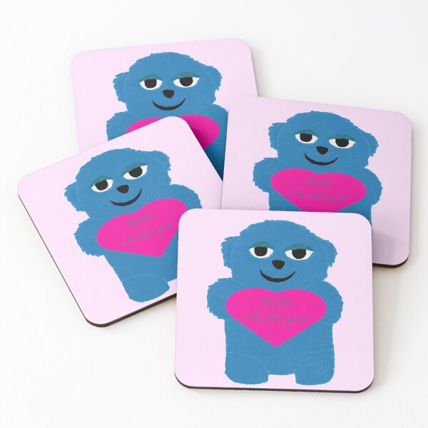 Item preview, Beebo l-la-love you! designed and sold by Vancouver-Girl.