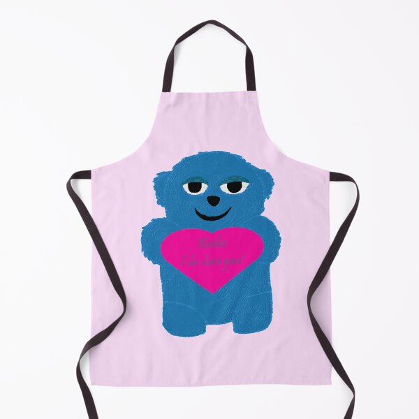 Item preview, Beebo l-la-love you! designed and sold by Vancouver-Girl.