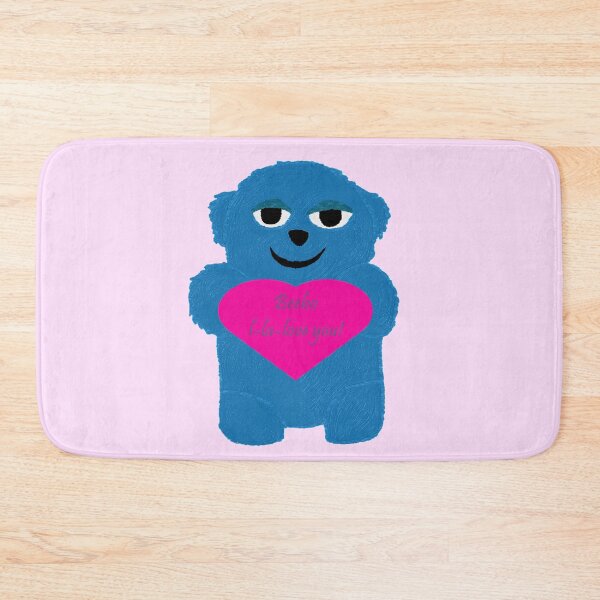Item preview, Beebo l-la-love you! designed and sold by Vancouver-Girl.