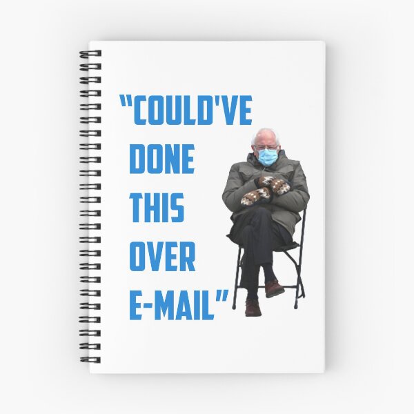 Item preview, Bernie sanders mittens Bernie Sanders Meme Chairman Sanders designed and sold by Giovanni's  Brown Quotes.