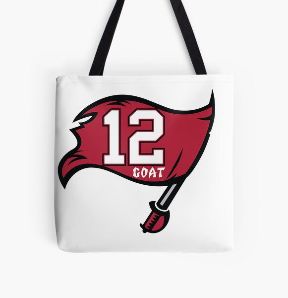 Tom Brady #12 Tampa Bay Buccaneers Shirt Weekender Tote Bag by Duong Dam -  Pixels