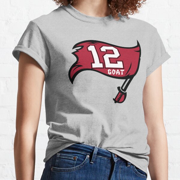 Drunk Tom Brady T-Shirt Barstool Sports TB Numerals II Tee