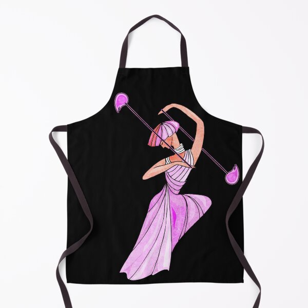 Item preview, Fire Dancing - Fire Dancer designed and sold by JordanHolmes.