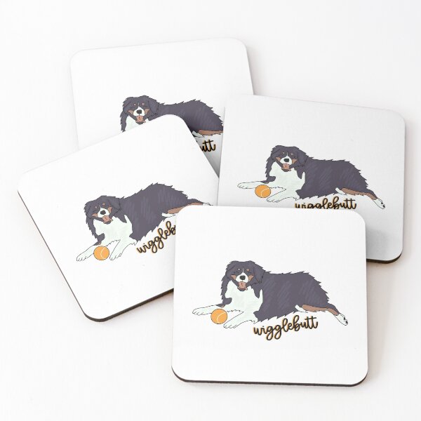 Item preview, Wigglebutt Aussie designed and sold by slbua.