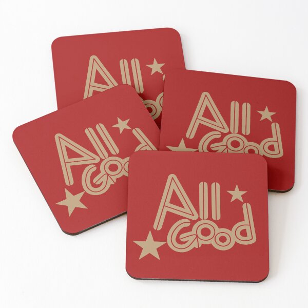 Item preview, All Good designed and sold by LotusCreations.
