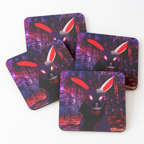 Item preview, Gem The Rabbit designed and sold by drippysketchdlg.