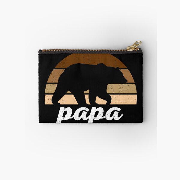 Item preview, Papa Bear | Father's Day | Best gift for your Dad designed and sold by dreammerchant.