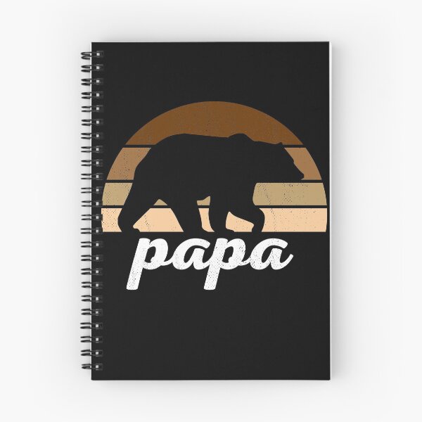 Item preview, Papa Bear | Father's Day | Best gift for your Dad designed and sold by dreammerchant.
