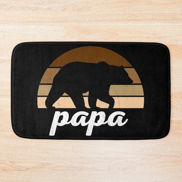 Item preview, Papa Bear | Father's Day | Best gift for your Dad designed and sold by dreammerchant.
