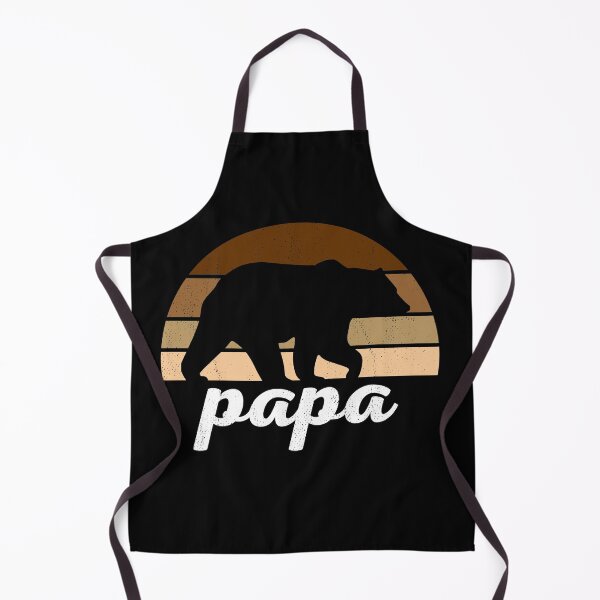 Item preview, Papa Bear | Father's Day | Best gift for your Dad designed and sold by dreammerchant.