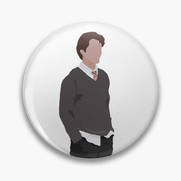 Item preview, Cedric Diggory designed and sold by GenuineOstrich.
