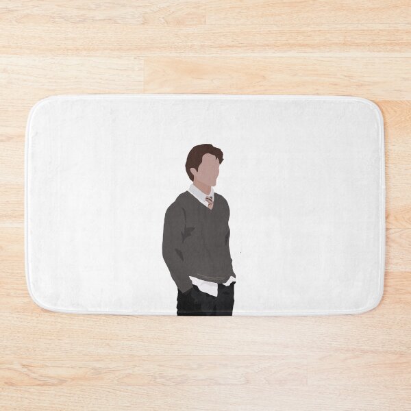 Item preview, Cedric Diggory designed and sold by GenuineOstrich.
