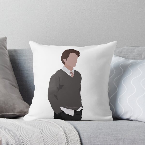 Item preview, Cedric Diggory designed and sold by GenuineOstrich.