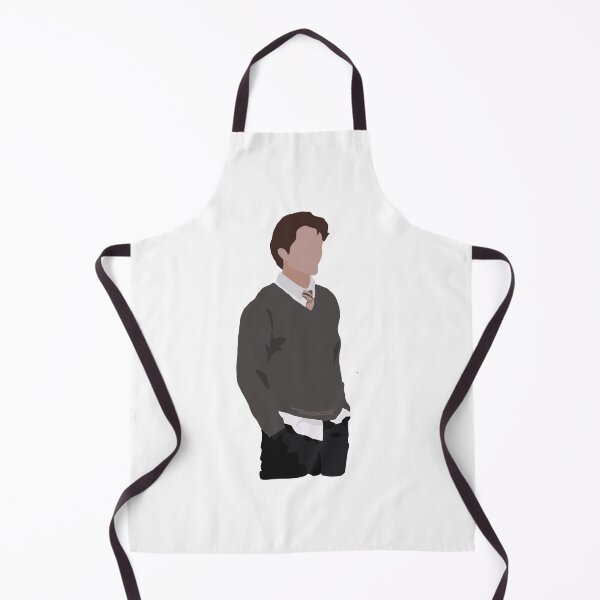 Item preview, Cedric Diggory designed and sold by GenuineOstrich.