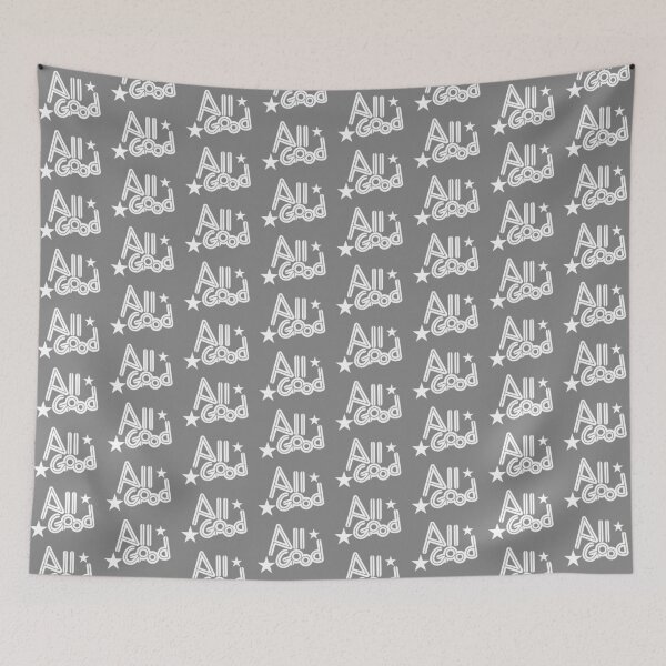 Item preview, All Good designed and sold by LotusCreations.