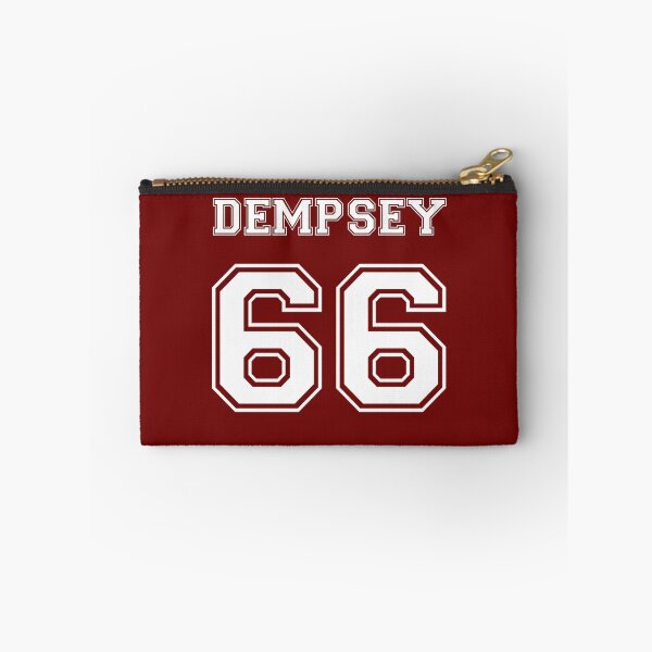 Item preview, Patrick Dempsey '66 designed and sold by lolcandybar.